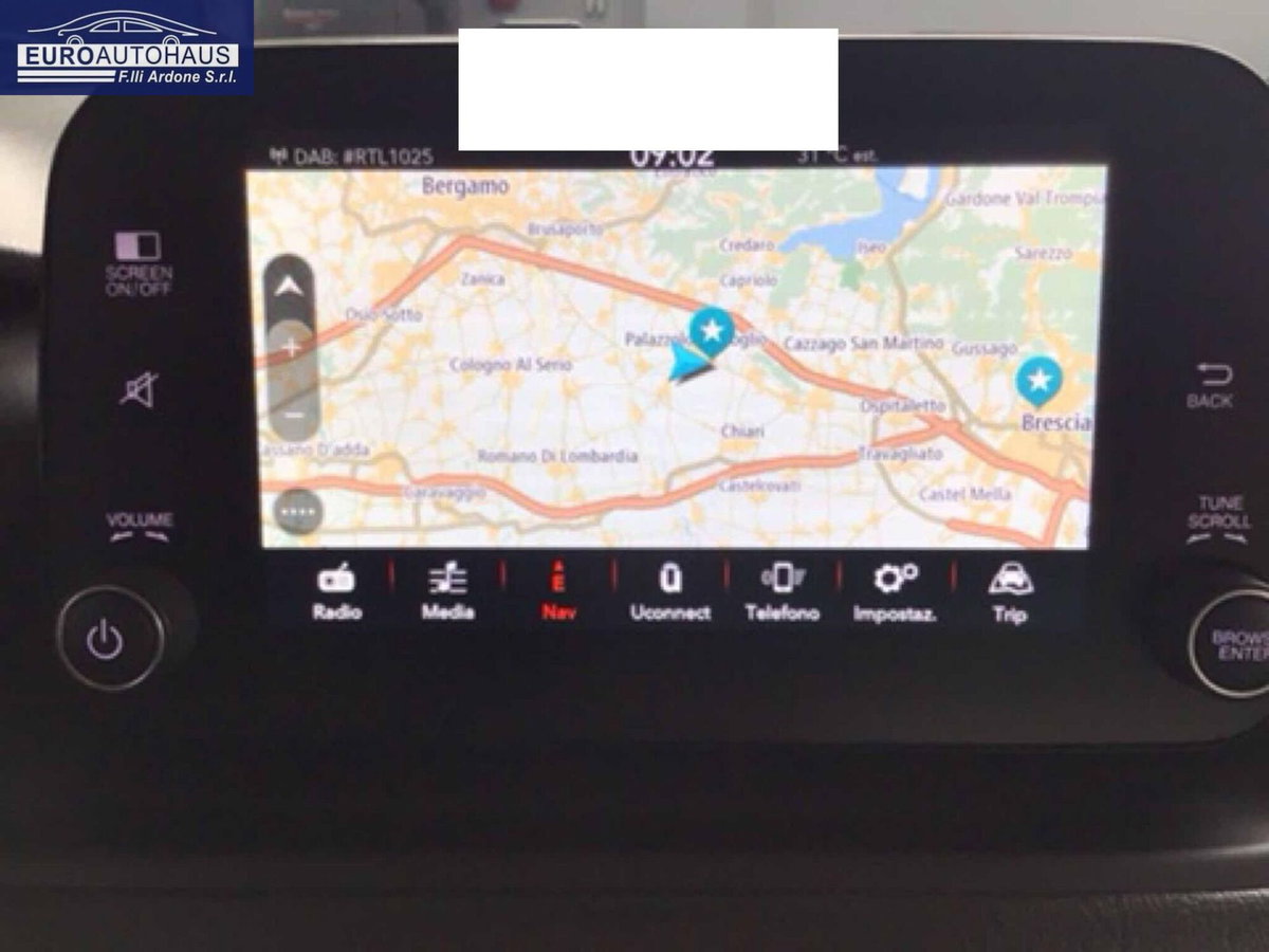 Fiat Tipo Tipo 1.3 Mjt S&S 5 porte City Life (5)