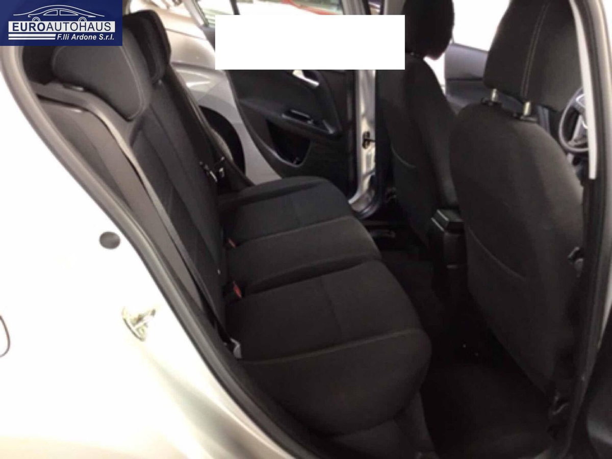 Fiat Tipo Tipo 1.3 Mjt S&S 5 porte City Life (6)