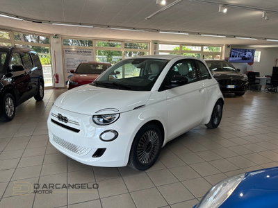 Fiat 500 1.0 hybrid Pop nuova