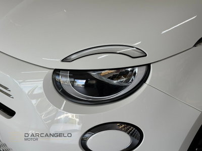 Fiat 500 1.0 hybrid Pop (8)
