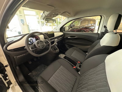 Fiat 500 1.0 hybrid Pop (11)