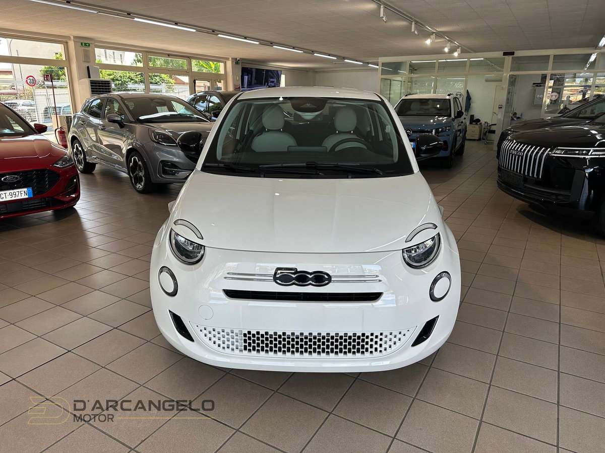 Fiat 500 1.0 hybrid Pop (2)