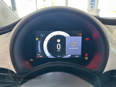 Fiat 500 1.0 hybrid Pop (16)
