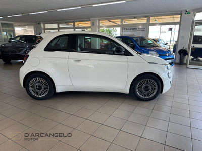 Fiat 500 1.0 hybrid Pop (3)