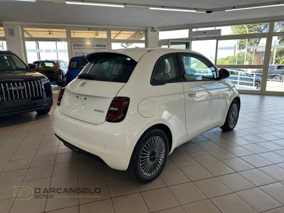 Fiat 500 1.0 hybrid Pop (4)