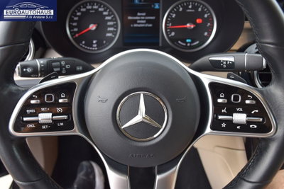 Mercedes-Benz GLC SUV 200 4Matic EQ-Boost Business (8)