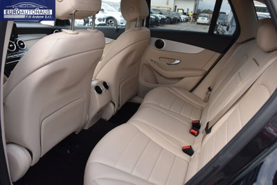 Mercedes-Benz GLC SUV 200 4Matic EQ-Boost Business (14)