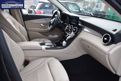 Mercedes-Benz GLC SUV 200 4Matic EQ-Boost Business (17)