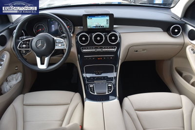 Mercedes-Benz GLC SUV 200 4Matic EQ-Boost Business (6)