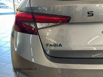 Skoda Fabia 1.0 mpi Be More 80cv (13)