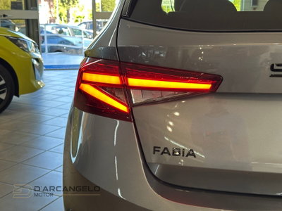 Skoda Fabia 1.0 mpi Be More 80cv (19)