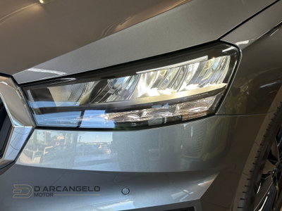 Skoda Fabia 1.0 mpi Be More 80cv (20)