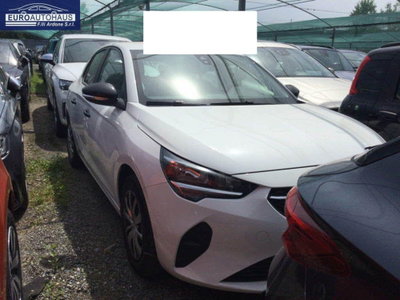 Opel Corsa 1.2 Corsa s&s 75cv usata
