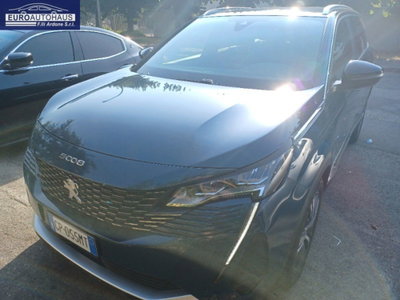 Peugeot 5008 1.5 bluehdi Allure Pack s&s 130cv eat8 usata