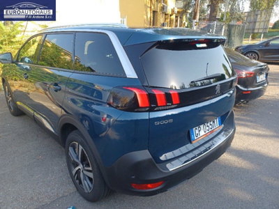 Peugeot 5008 1.5 bluehdi Allure Pack s&s 130cv eat8 (2)