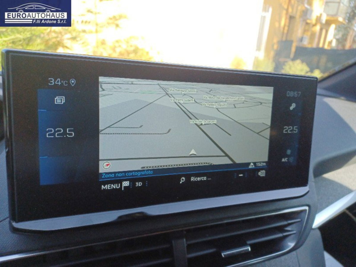 Peugeot 5008 1.5 bluehdi Allure Pack s&s 130cv eat8 (3)