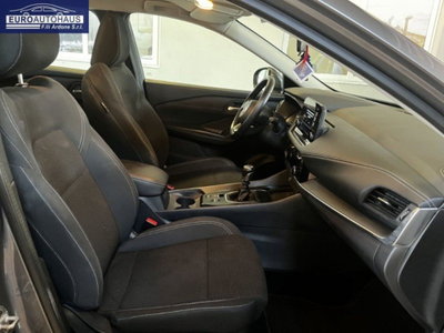 Nissan Qashqai 1.3 mhev Business 2wd 140cv (5)