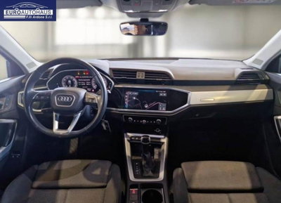 Audi Q3 Sportback 45 TFSI e S tronic S line edition (3)