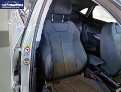 Audi Q3 Sportback 45 TFSI e S tronic S line edition (4)