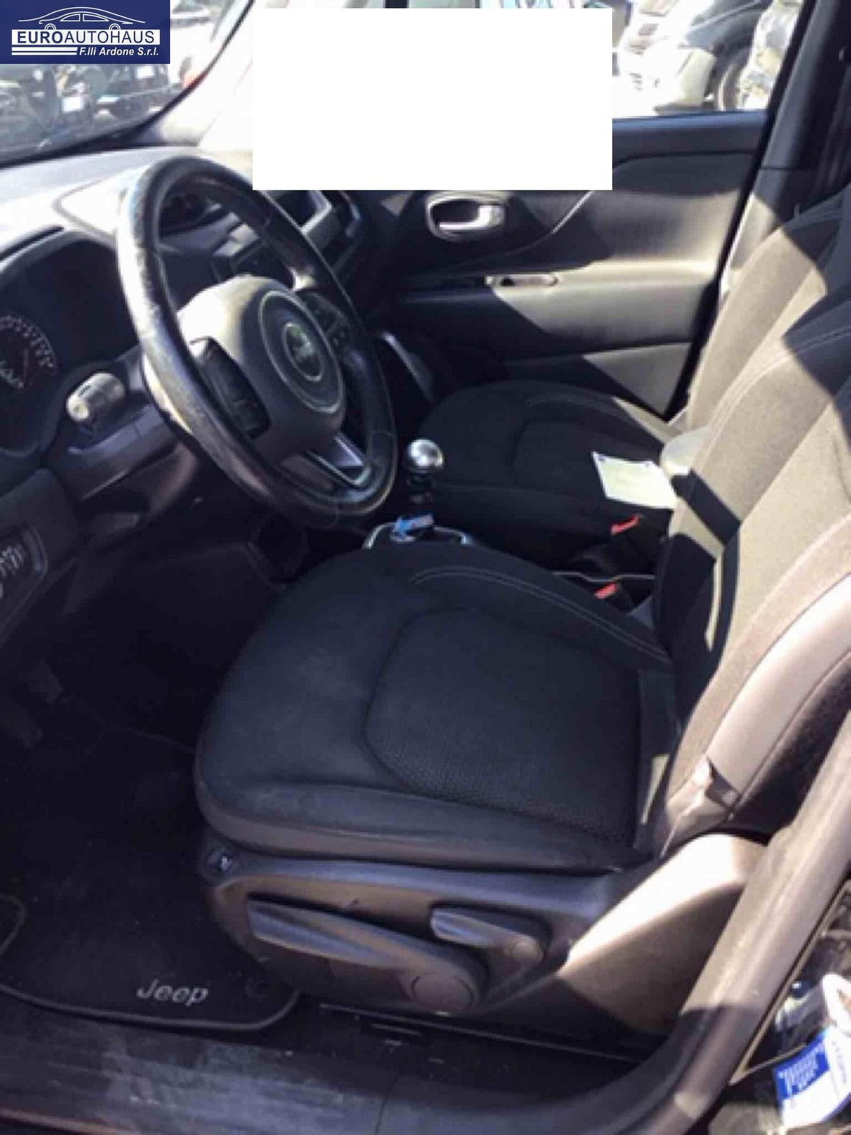 Jeep Renegade 1.6 mjt Limited 2wd 130cv (3)