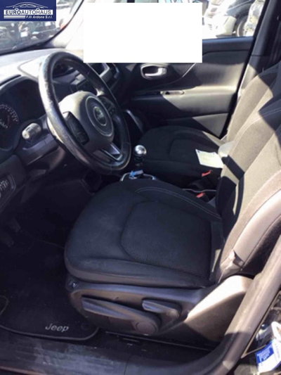 Jeep Renegade 1.6 mjt Limited 2wd 130cv (3)