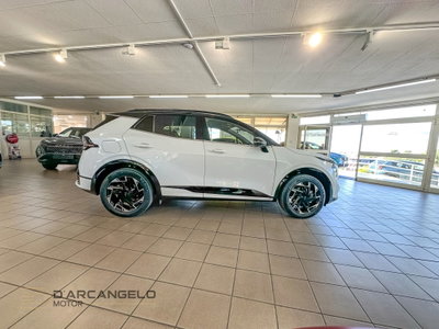 Kia Sportage 1.6 tgdi phev Business awd auto (4)