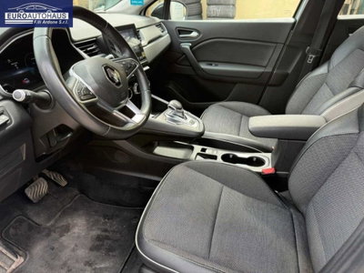 Renault Captur Plug-in Hybrid E-Tech 160 CV Intens (6)