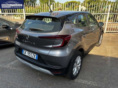 Renault Captur TCe 100 CV GPL Equilibre (4)