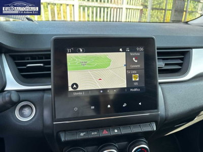 Renault Captur TCe 100 CV GPL Equilibre (5)