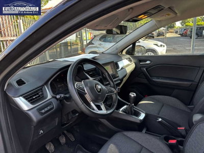 Renault Captur TCe 100 CV GPL Equilibre (6)