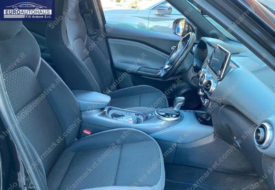 Nissan Juke 1.0 dig-t N-Connecta 114cv dct (5)