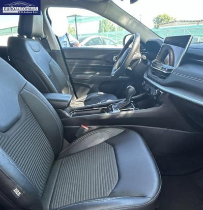 Jeep Compass 1.3 Turbo T4 2WD Limited (3)