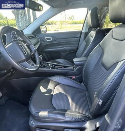 Jeep Compass 1.3 Turbo T4 2WD Limited (4)