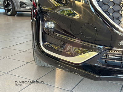 Ford Puma 1.0 EcoBoost Hybrid 155 CV S&S aut. ST-Line Vignale (10)