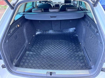 Skoda Superb Station Wagon 2.0 TDI 190 CV SCR DSG Wagon Style (10)