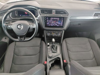 Volkswagen Tiguan 2.0 TDI SCR 4MOTION Sport BlueMotion Technology (13)