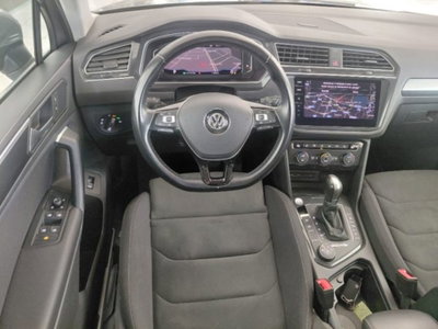 Volkswagen Tiguan 2.0 TDI SCR 4MOTION Sport BlueMotion Technology (14)