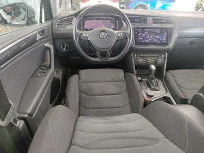 Volkswagen Tiguan 2.0 TDI SCR 4MOTION Sport BlueMotion Technology (15)