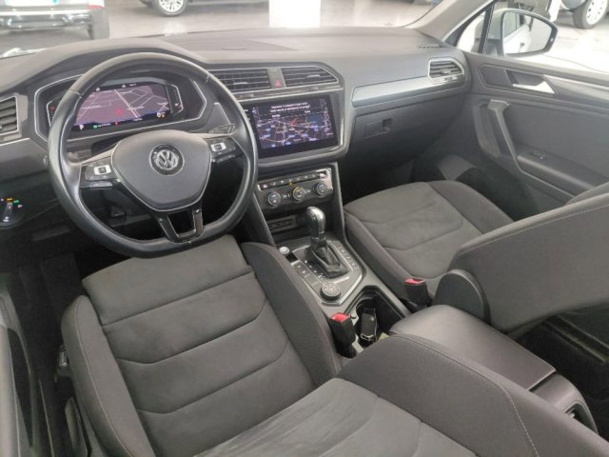 Volkswagen Tiguan 2.0 TDI SCR 4MOTION Sport BlueMotion Technology (17)