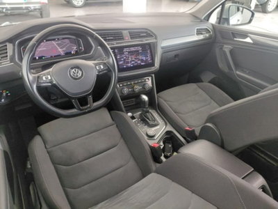 Volkswagen Tiguan 2.0 TDI SCR 4MOTION Sport BlueMotion Technology (17)