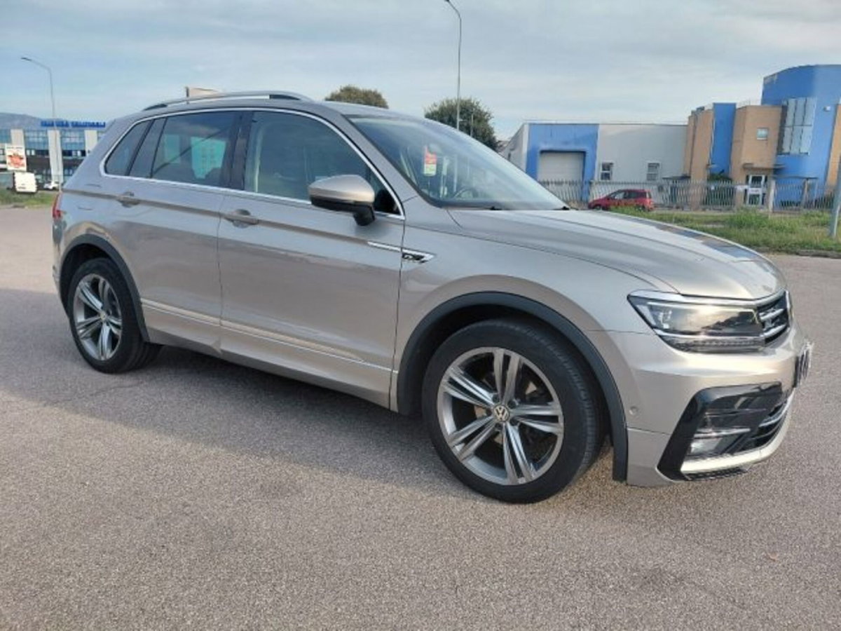 Volkswagen Tiguan 2.0 TDI SCR 4MOTION Sport BlueMotion Technology (3)