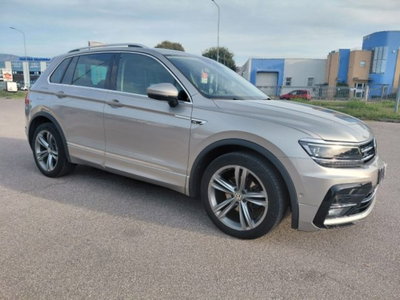 Volkswagen Tiguan 2.0 TDI SCR 4MOTION Sport BlueMotion Technology (3)