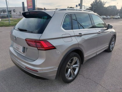 Volkswagen Tiguan 2.0 TDI SCR 4MOTION Sport BlueMotion Technology (5)