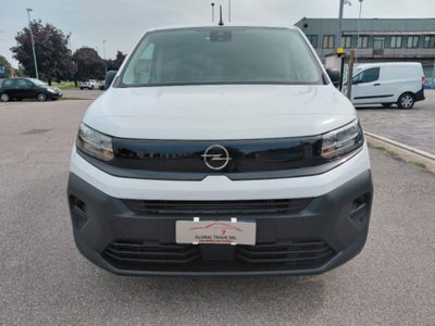 Opel Combo Furgone Cargo 1.5 Diesel 130CV S&S PC 1000kg Edition (3)