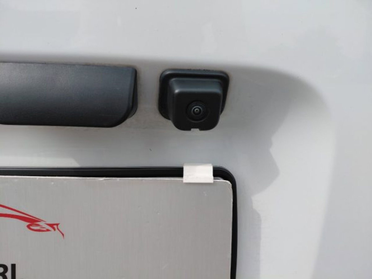 Opel Combo Furgone Cargo 1.5 Diesel 130CV S&S PC 1000kg Edition (8)