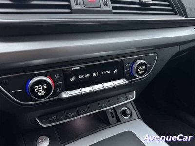 Audi Q5 Sportback Sportback 40 2.0 tdi mhev 12V quattro s-tronic (17)
