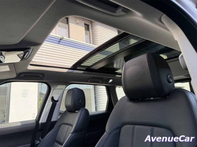 Land Rover Range Rover Sport 3.0d i6 mhev SE awd 250cv auto (11)