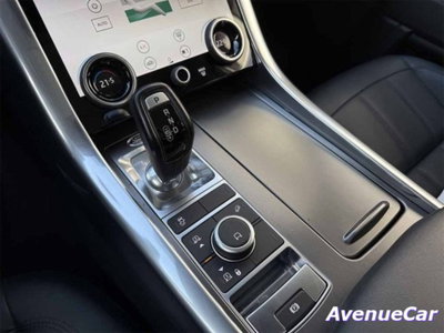 Land Rover Range Rover Sport 3.0d i6 mhev SE awd 250cv auto (17)