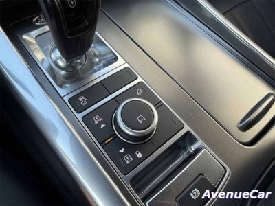 Land Rover Range Rover Sport 3.0d i6 mhev SE awd 250cv auto (18)