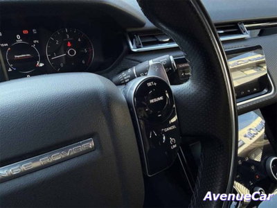 Land Rover Range Rover Velar 2.0D I4 180 CV R-Dynamic (15)